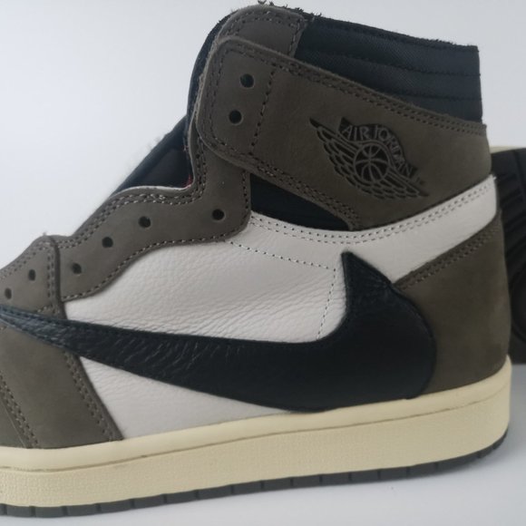 Jordan 1 Retro High Travis Scott main image 5